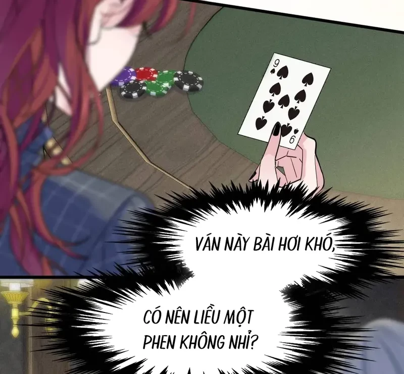 Lá Bài Định Mệnh Chapter 8 - 57