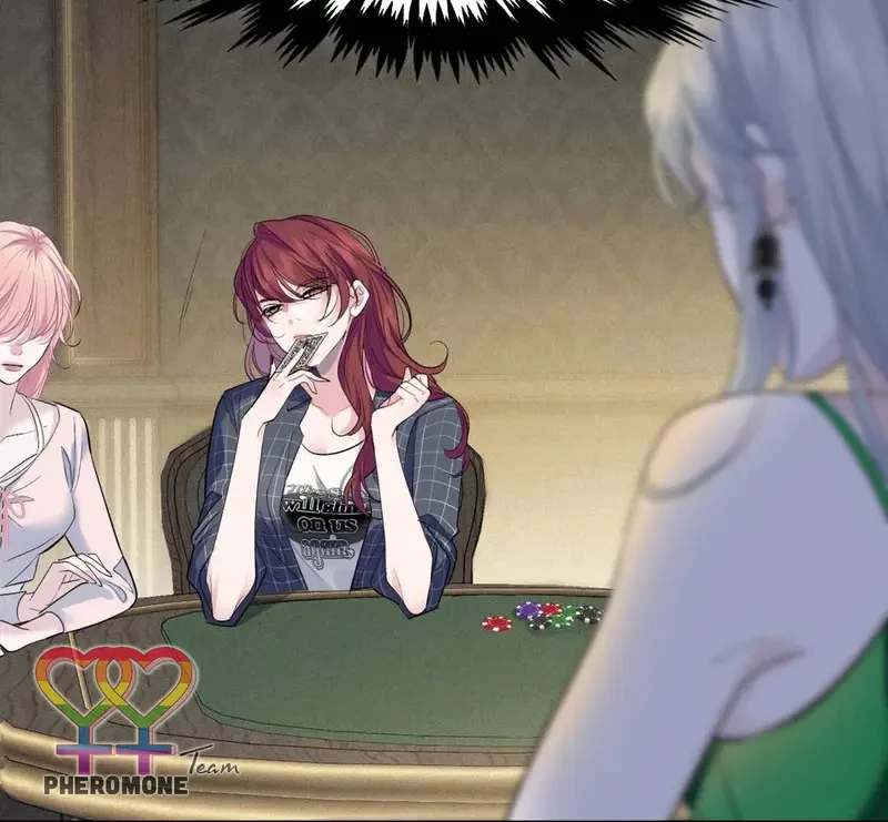 Lá Bài Định Mệnh Chapter 8 - 58