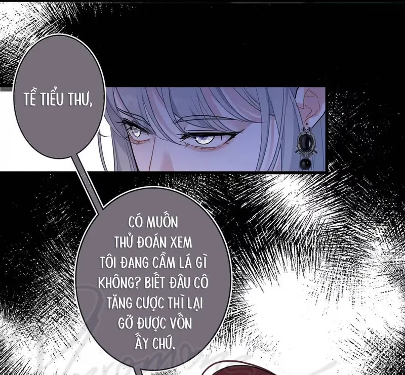 Lá Bài Định Mệnh Chapter 8 - 59