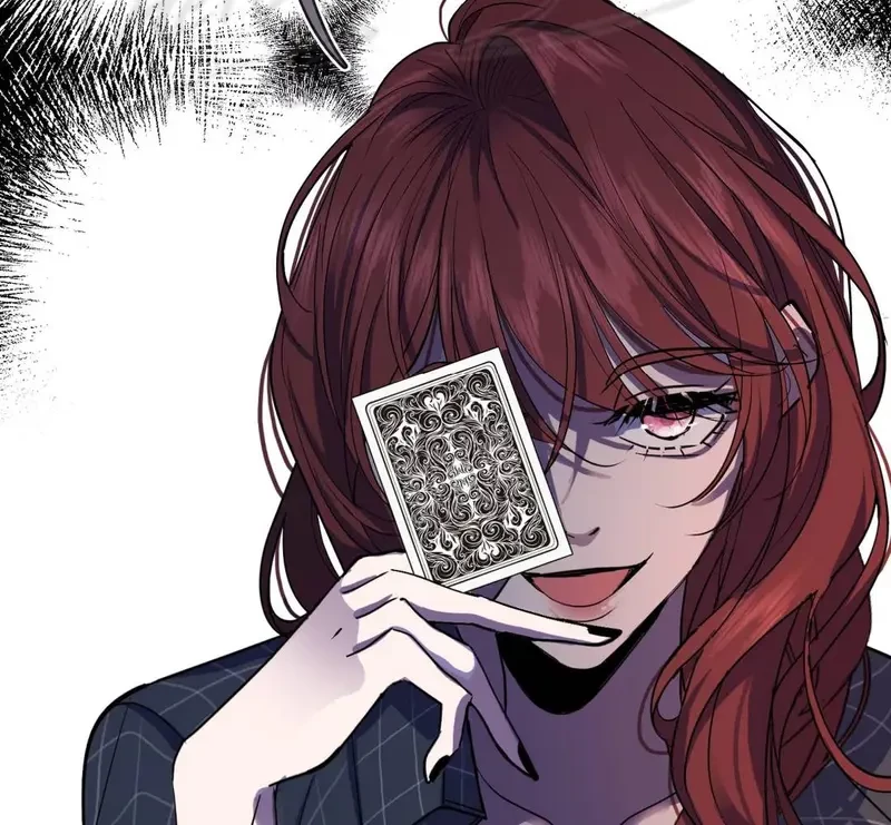 Lá Bài Định Mệnh Chapter 8 - 60