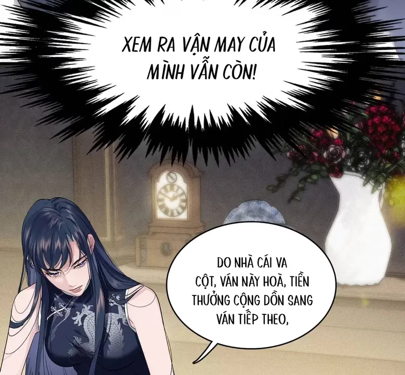 Lá Bài Định Mệnh Chapter 8 - 68