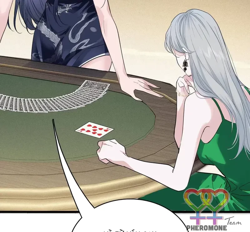 Lá Bài Định Mệnh Chapter 8 - 69