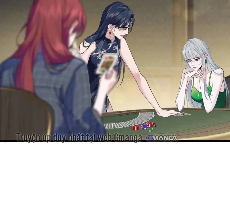 Lá Bài Định Mệnh Chapter 8 - 72