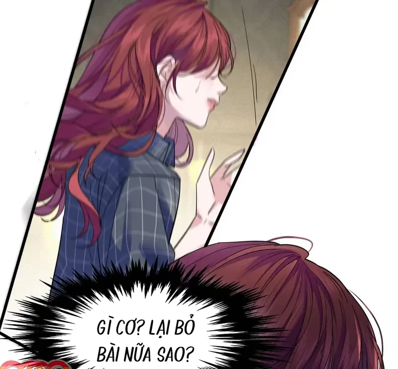 Lá Bài Định Mệnh Chapter 8 - 74