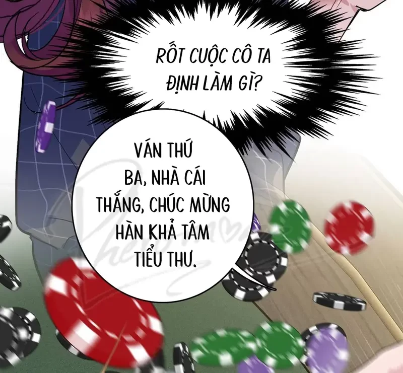 Lá Bài Định Mệnh Chapter 8 - 76