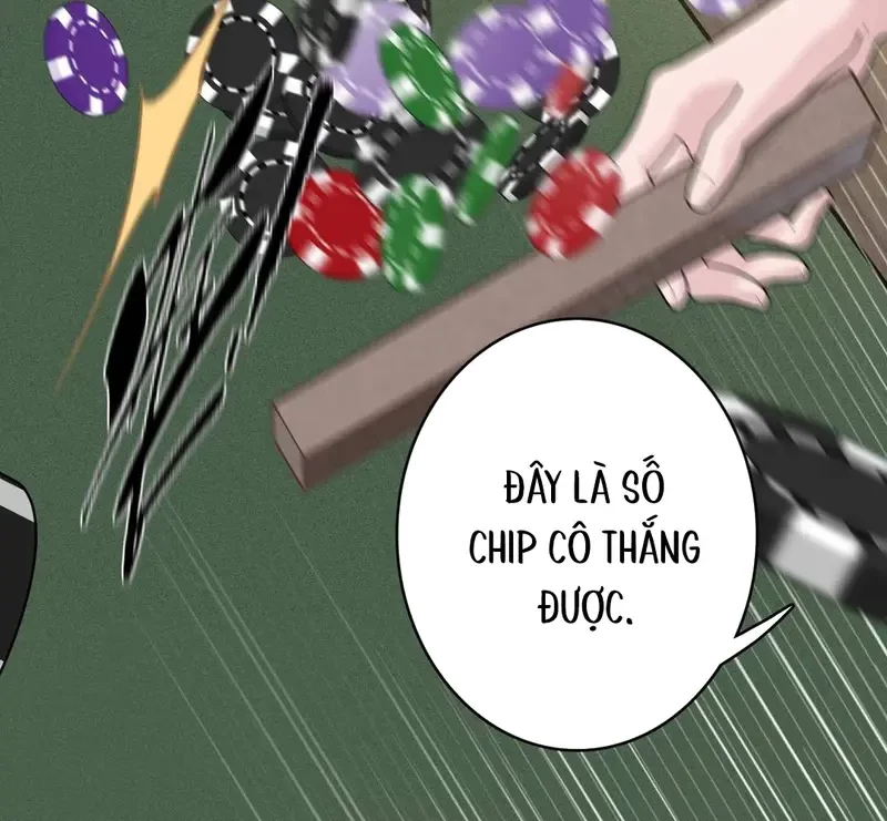 Lá Bài Định Mệnh Chapter 8 - 77