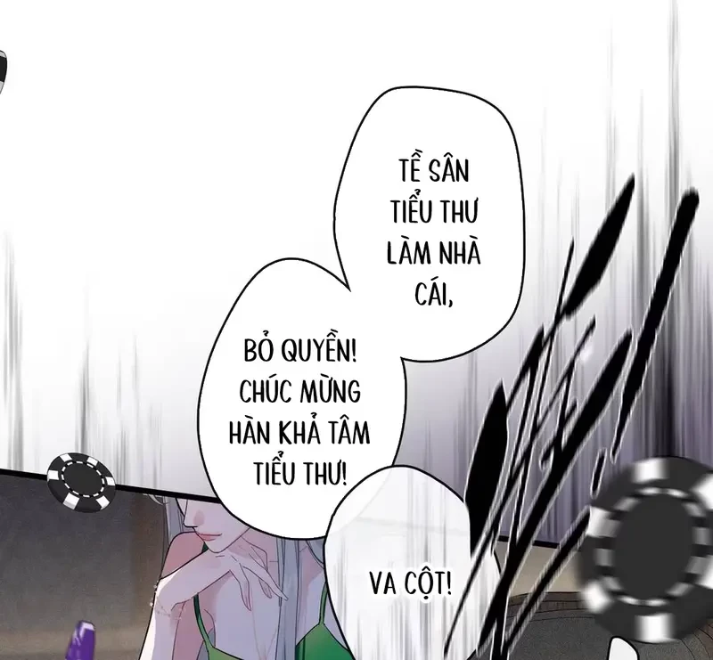 Lá Bài Định Mệnh Chapter 8 - 79