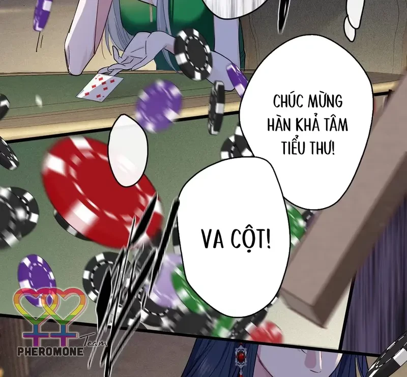 Lá Bài Định Mệnh Chapter 8 - 80