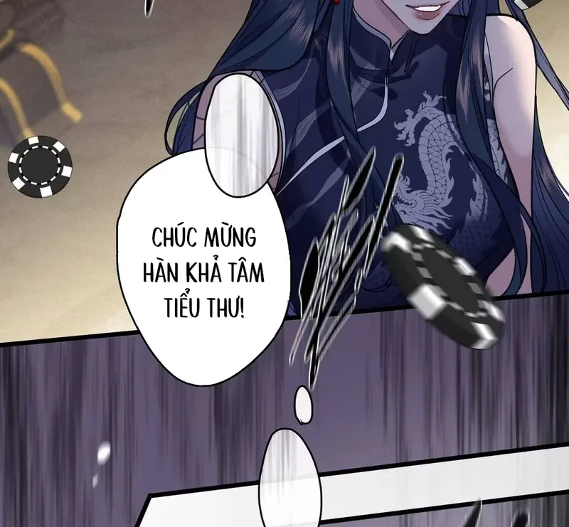 Lá Bài Định Mệnh Chapter 8 - 81