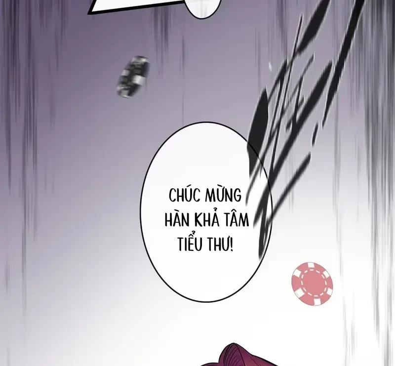 Lá Bài Định Mệnh Chapter 8 - 82