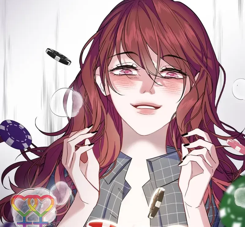 Lá Bài Định Mệnh Chapter 8 - 83