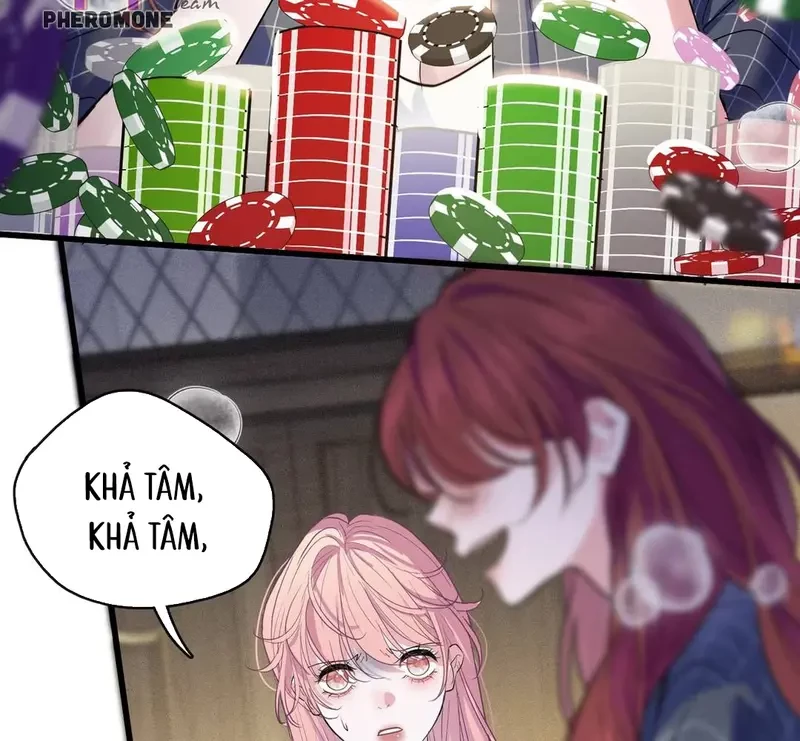 Lá Bài Định Mệnh Chapter 8 - 84