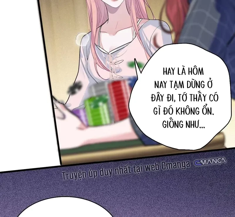 Lá Bài Định Mệnh Chapter 8 - 85