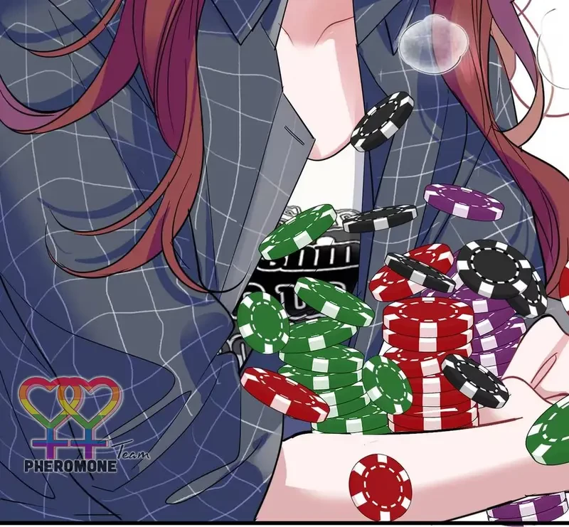 Lá Bài Định Mệnh Chapter 8 - 87