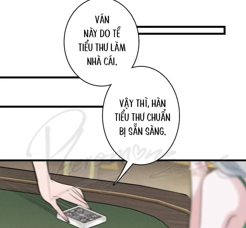 Lá Bài Định Mệnh Chapter 8 - 89