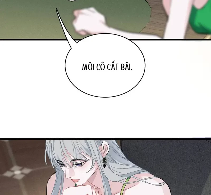 Lá Bài Định Mệnh Chapter 8 - 90