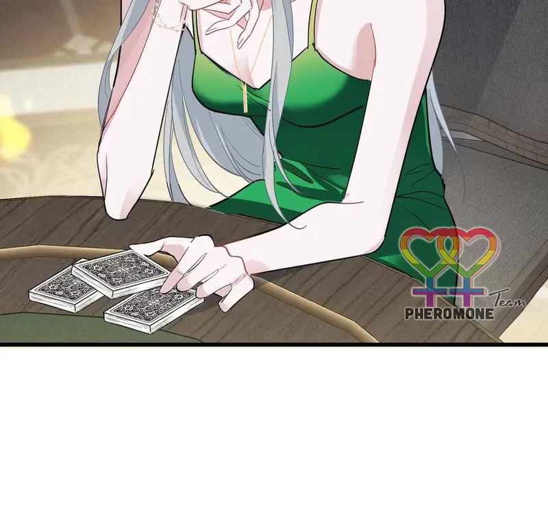 Lá Bài Định Mệnh Chapter 8 - 91