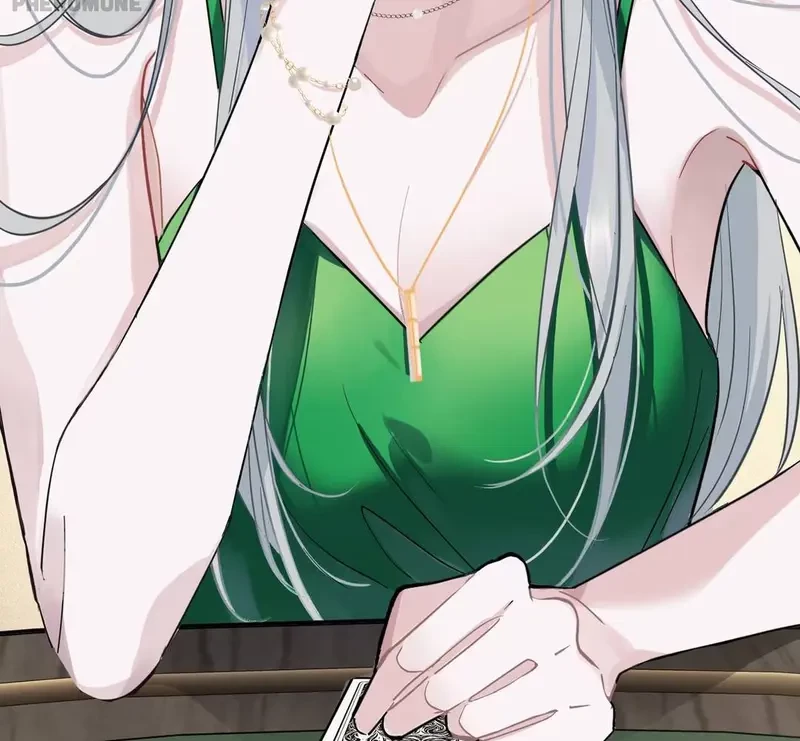 Lá Bài Định Mệnh Chapter 8 - 96