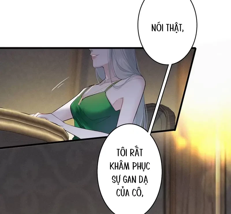 Lá Bài Định Mệnh Chapter 9 - 7