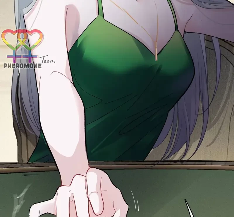 Lá Bài Định Mệnh Chapter 9 - 9