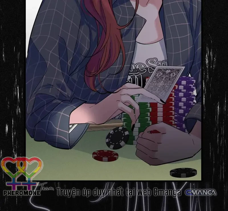 Lá Bài Định Mệnh Chapter 9 - 11