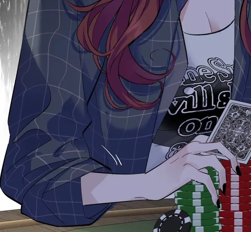 Lá Bài Định Mệnh Chapter 9 - 15