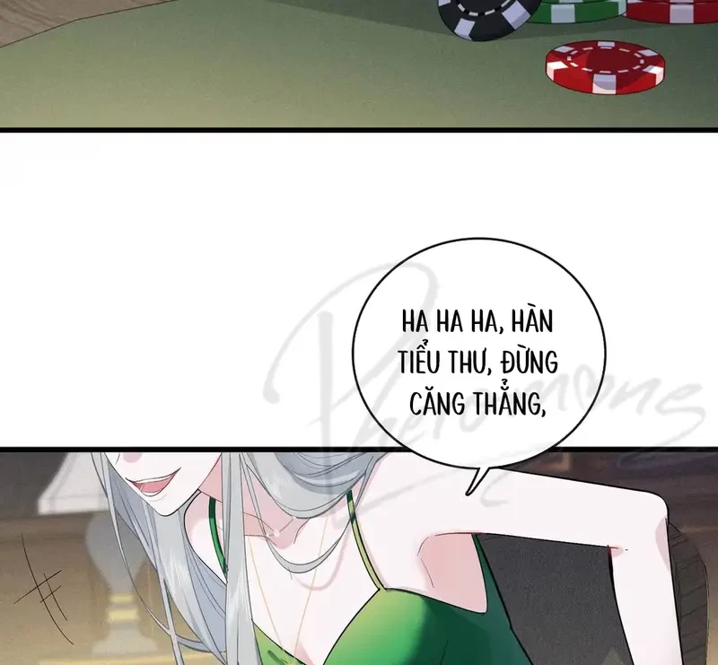 Lá Bài Định Mệnh Chapter 9 - 16
