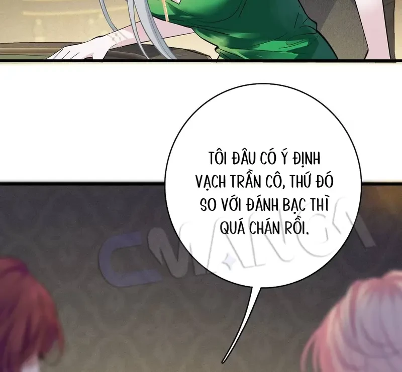 Lá Bài Định Mệnh Chapter 9 - 17