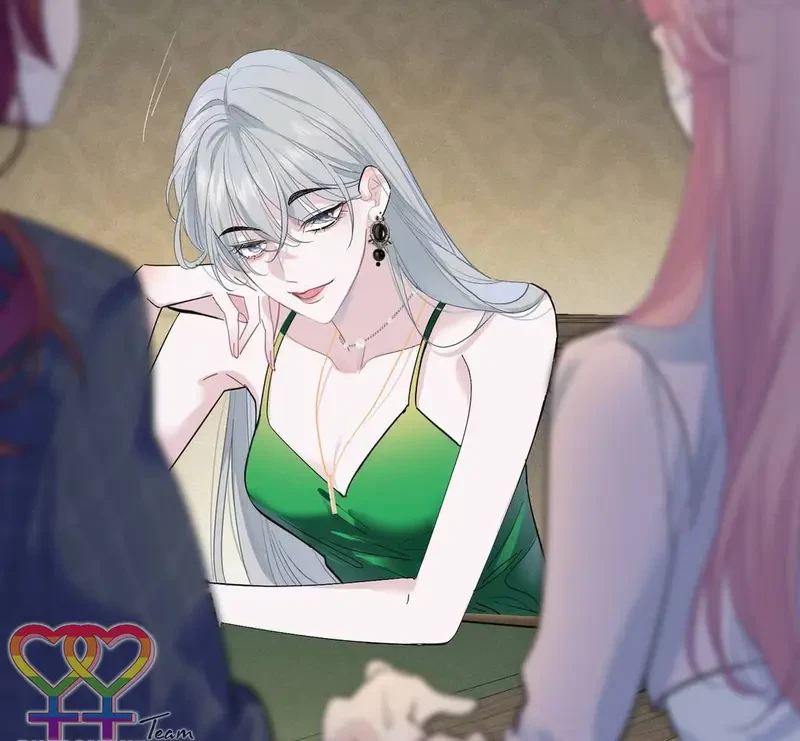 Lá Bài Định Mệnh Chapter 9 - 18