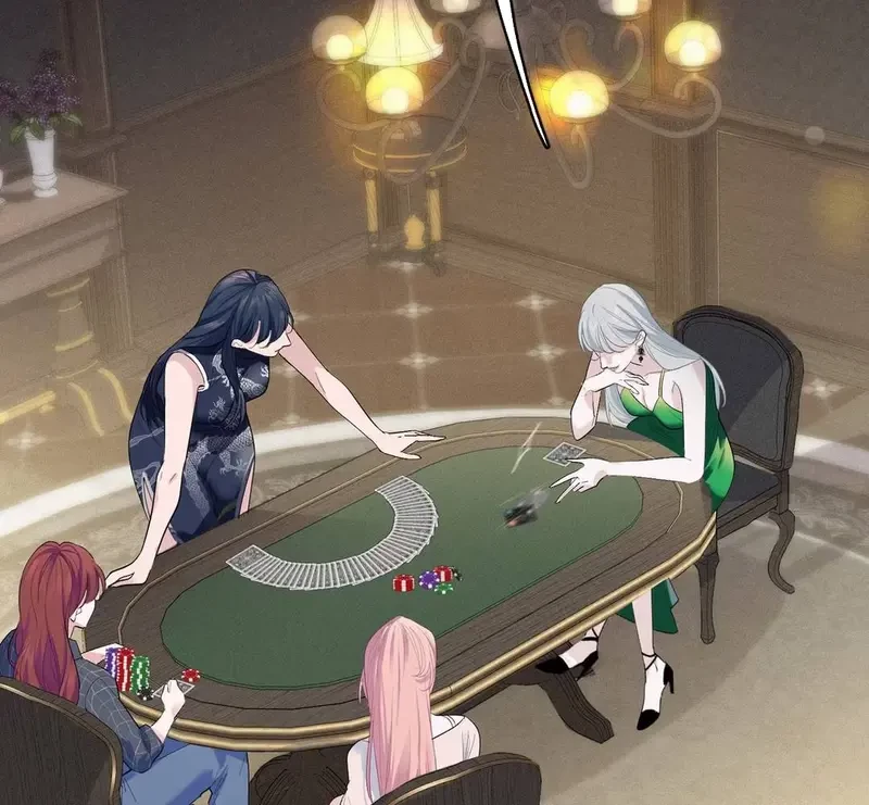 Lá Bài Định Mệnh Chapter 9 - 20