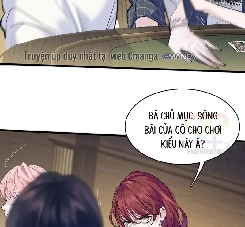 Lá Bài Định Mệnh Chapter 9 - 25