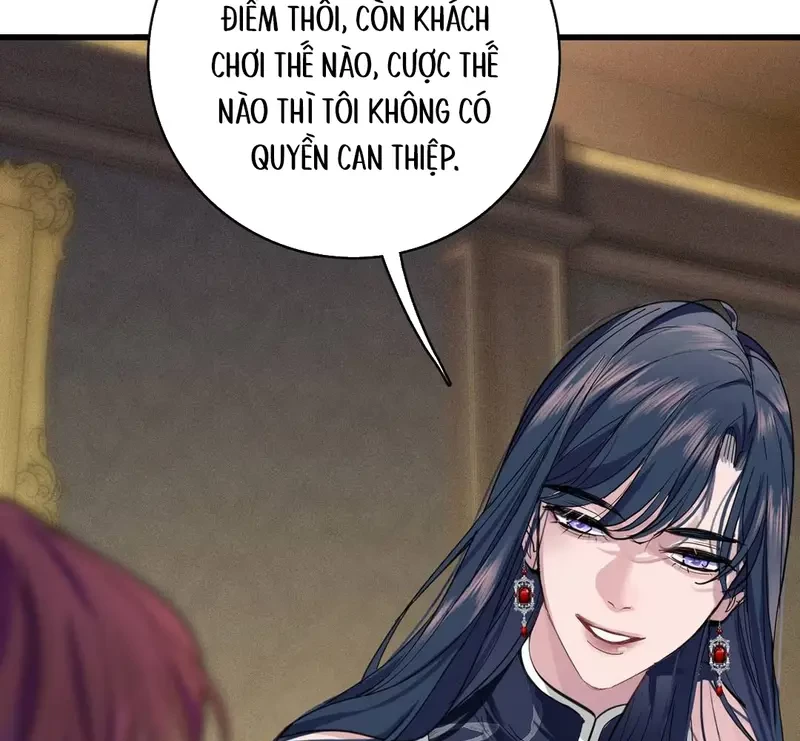 Lá Bài Định Mệnh Chapter 9 - 27