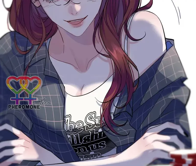 Lá Bài Định Mệnh Chapter 9 - 34