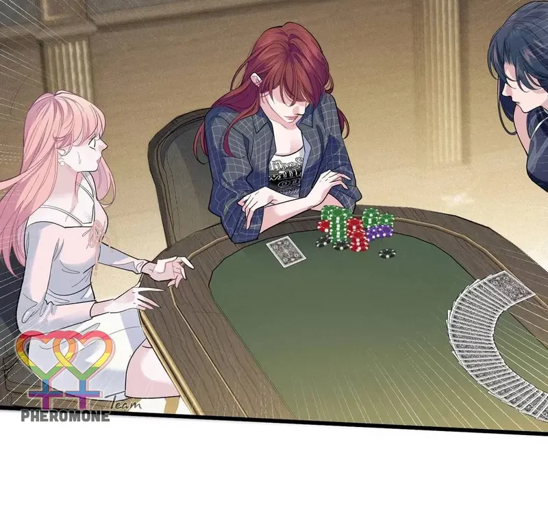 Lá Bài Định Mệnh Chapter 9 - 36