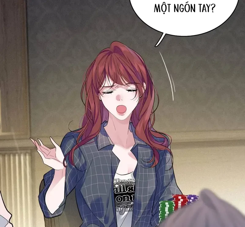 Lá Bài Định Mệnh Chapter 9 - 42