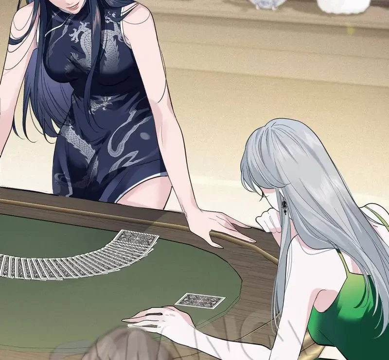 Lá Bài Định Mệnh Chapter 9 - 45