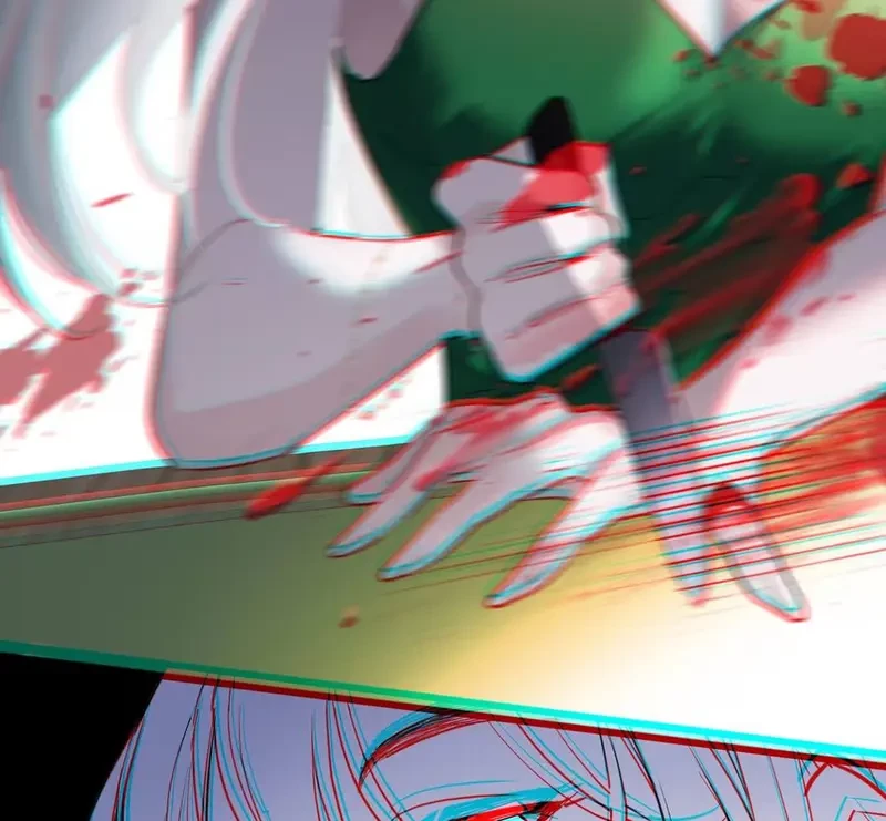 Lá Bài Định Mệnh Chapter 9 - 53