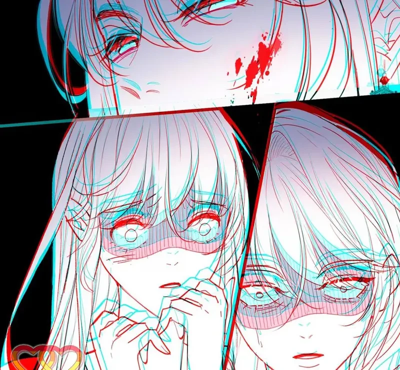 Lá Bài Định Mệnh Chapter 9 - 54