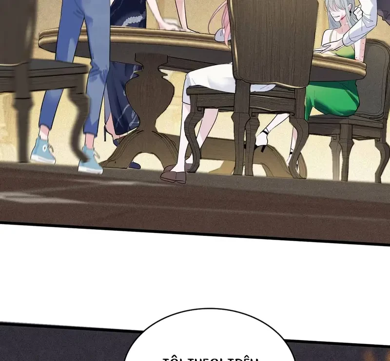 Lá Bài Định Mệnh Chapter 9 - 57