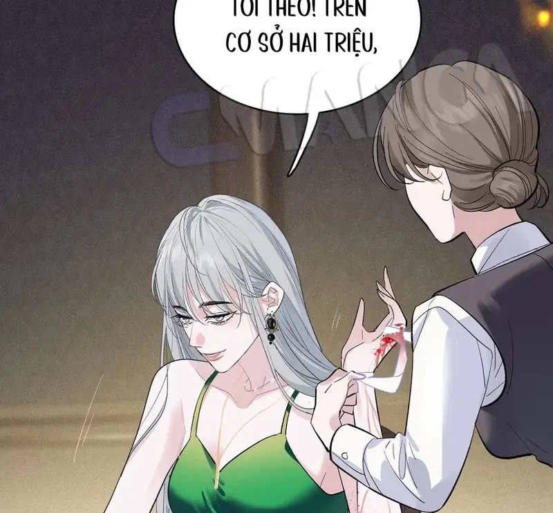 Lá Bài Định Mệnh Chapter 9 - 58