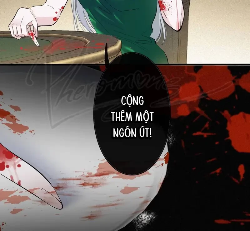 Lá Bài Định Mệnh Chapter 9 - 59