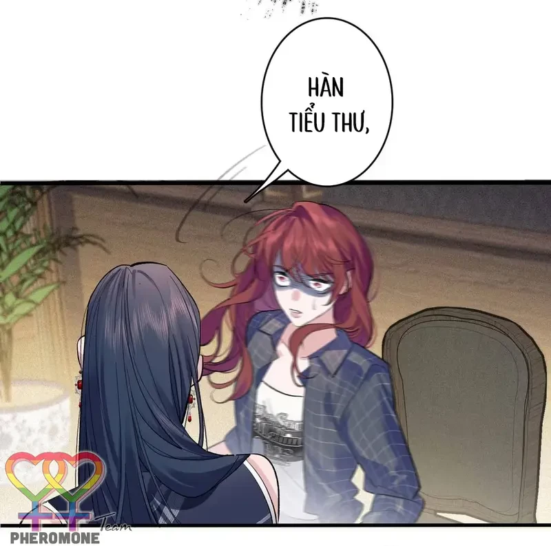 Lá Bài Định Mệnh Chapter 9 - 61