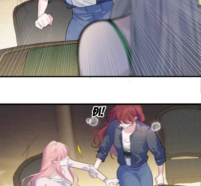 Lá Bài Định Mệnh Chapter 9 - 67