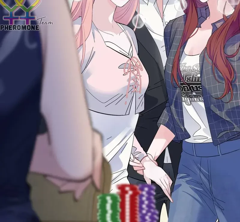 Lá Bài Định Mệnh Chapter 9 - 72