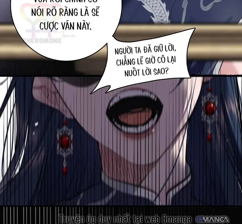 Lá Bài Định Mệnh Chapter 9 - 76