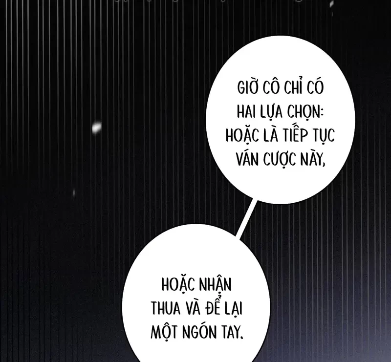 Lá Bài Định Mệnh Chapter 9 - 77