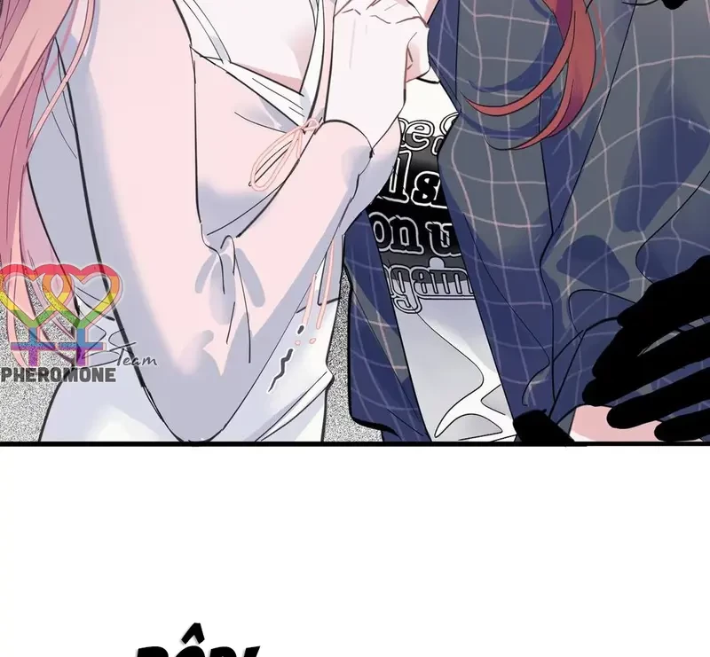 Lá Bài Định Mệnh Chapter 9 - 82