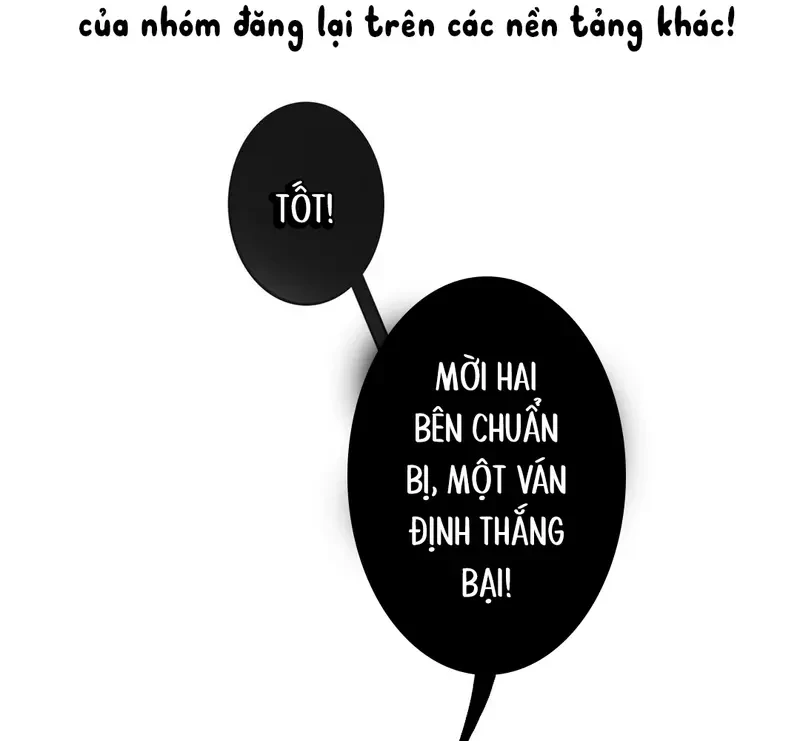 Lá Bài Định Mệnh Chapter 9 - 84