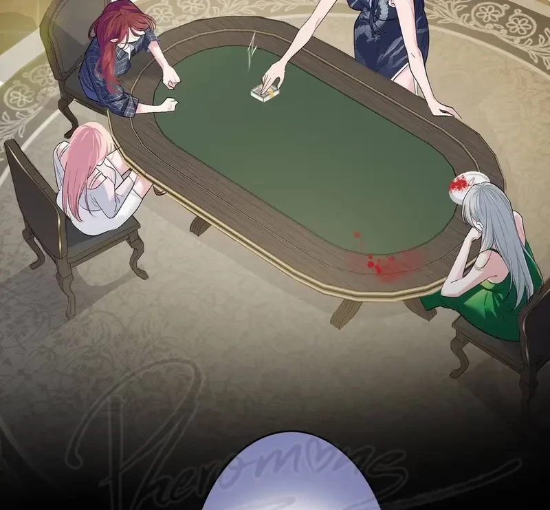 Lá Bài Định Mệnh Chapter 9 - 87