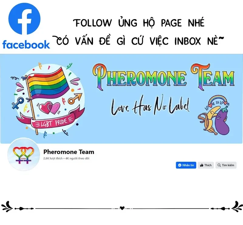 Lá Bài Định Mệnh Chapter 10 - 3